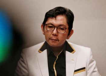 PKS dan Berkarya Sepakat Kerja Sama di Pilkada Serentak 2020