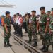 Lanal Banten Gelar Apel Gelar Pasukan SAR