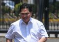 Manteri Erick Akan Bikin Aturan untuk Mengeksekusi Anak Perusahaan BUMN