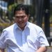 Manteri Erick Akan Bikin Aturan untuk Mengeksekusi Anak Perusahaan BUMN