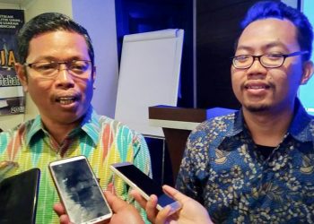 Ingat ! ASN Harus Netral, Tak Netral Ada Ancaman Pidananya
