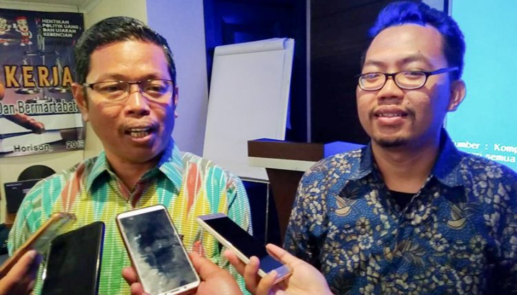 Ingat ! ASN Harus Netral, Tak Netral Ada Ancaman Pidananya