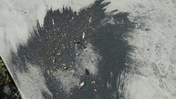 Puluhan Ribu Warga Terdampak Debu Batu Bara Sisa Produksi Blust Furnace PT Krakatau Steel