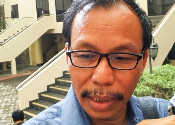 Lelang Jabatan untuk Posisi Kepala Dishub Jalan Terus