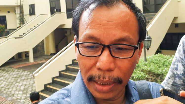 Lelang Jabatan untuk Posisi Kepala Dishub Jalan Terus