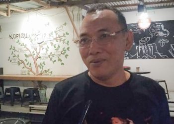 Hari Anti Korupsi Sedunia, Helldy Agustian Soroti Perilaku Pemimpin