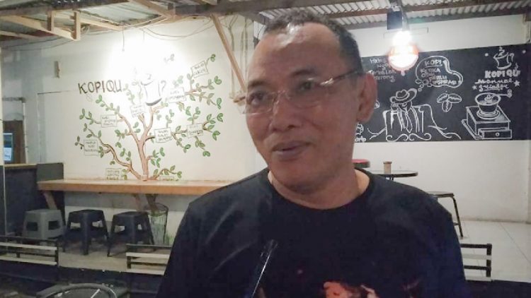 Hari Anti Korupsi Sedunia, Helldy Agustian Soroti Perilaku Pemimpin