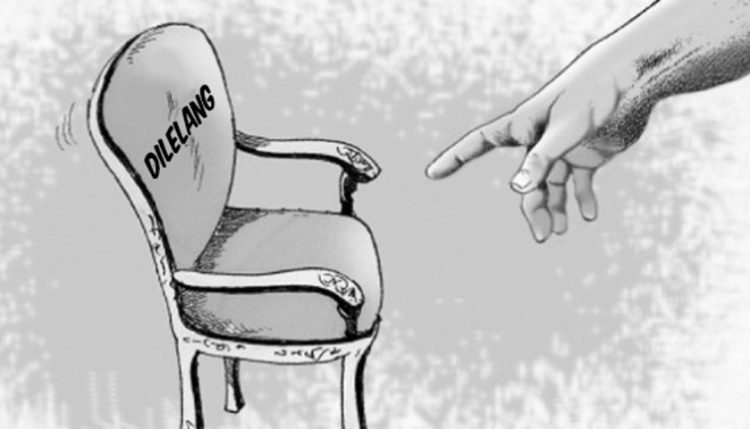 Walikota Cilegon Diminta Prioritaskan Putra Daerah untuk Isi Kepala OPD