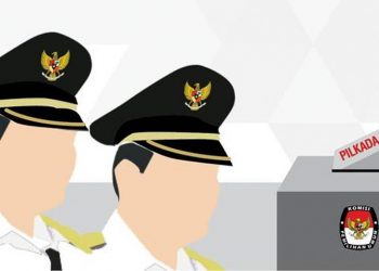 calon boneka pilkada 2020