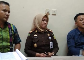 Berkas Gembong dan Kawanan Pengedar Narkoba Penghuni Lapas Cilegon Segera di Limpahkan