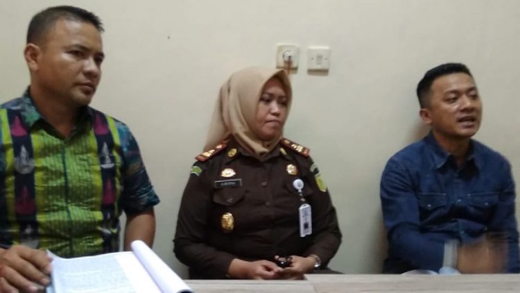 Berkas Gembong dan Kawanan Pengedar Narkoba Penghuni Lapas Cilegon Segera di Limpahkan