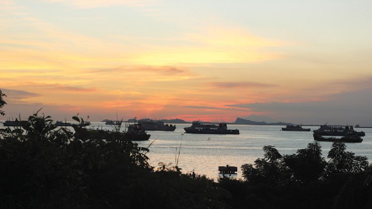 Traffic Selat Sunda Tinggi, Ditjen Hubla Akan Berlakukan TSS