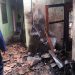 Api Hanguskan Kamar Mandi Rumah Warga Ciore Gede