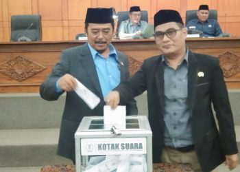 Debu Batu Baru Menyebar ke Permukiman, Anggota DPRD Ini Bersikap