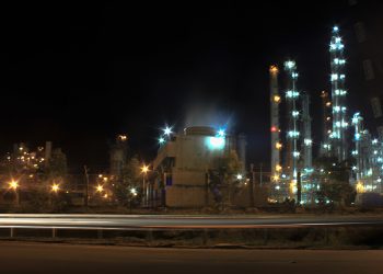 Anggota Dewan Pertanyakan Rekrutmen Tenaga Kerja PT Chandra Asri