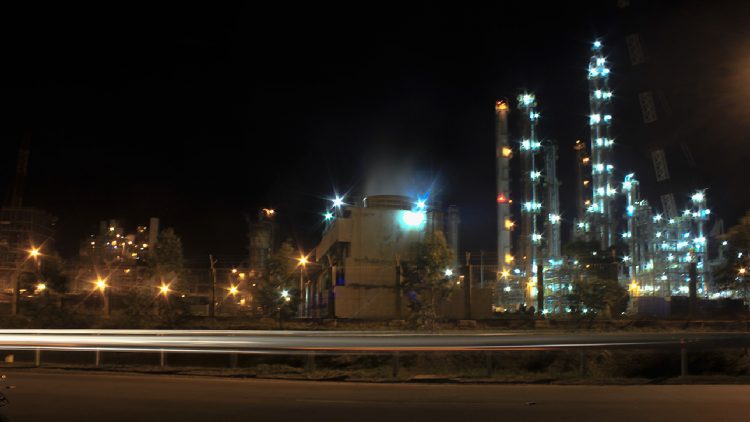 Anggota Dewan Pertanyakan Rekrutmen Tenaga Kerja PT Chandra Asri