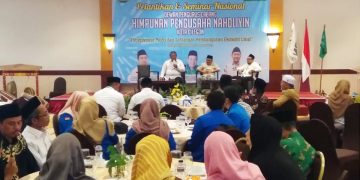 Walikota Berharap HPN Kota Cilegon Ciptakan Startup
