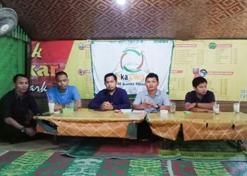 Setelah HPN, Perkumpulan Pengusaha Berlatar Alumni HMI Juga Gelar Musda