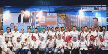 HIPMI Kota Cilegon Gelar Rakercab