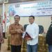 IJTI Banten Gelar Rakerda dan Uji Kompetensi Jurnalis