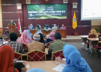 UMKM Diharapkan Tingkatkan Ekonomi Kota Cilegon