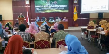 UMKM Diharapkan Tingkatkan Ekonomi Kota Cilegon