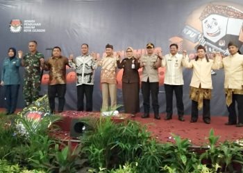 KPU Minta Waspadai Potensi Pelanggaran Pilkada oleh Incumbent