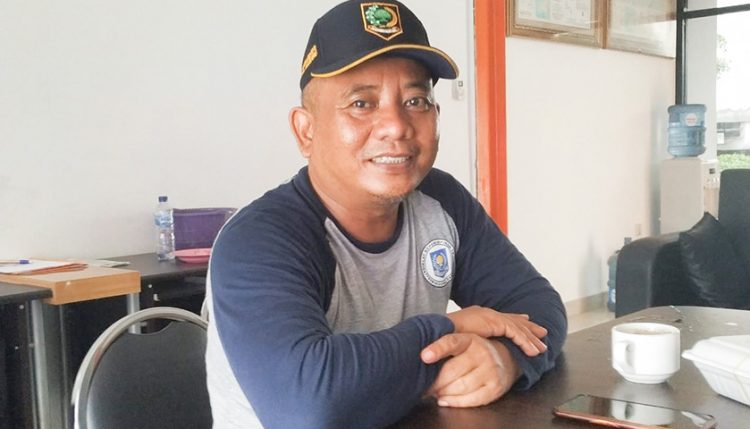 banjir ciwandan