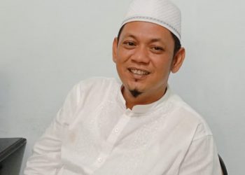 Ali Mujahidin Beri Rapor Merah Kepada Pemkot Cilegon