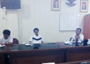 pengangguran di cilegon