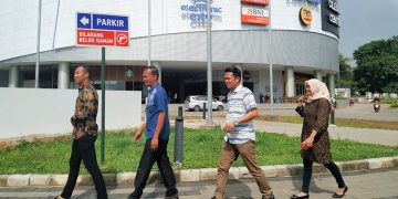 Ketua Komisi IV Minta CCM Bikin Jalur Alternatif
