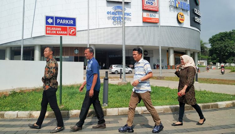 Ketua Komisi IV Minta CCM Bikin Jalur Alternatif