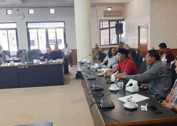 Soal Perekrutan Tenaga Kerja, PT SRI Klaim Sesuai Amdal