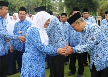 Sejumlah Kursi Kepala Dinas di Pemkot Cilegon Terancam Kosong 1,5 Tahun