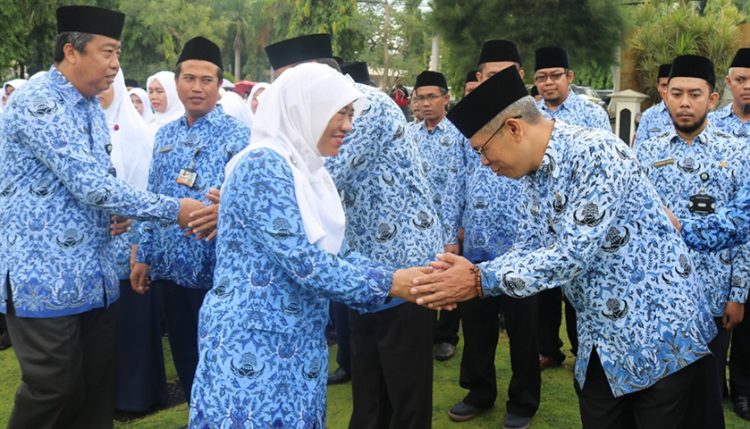 Sejumlah Kursi Kepala Dinas di Pemkot Cilegon Terancam Kosong 1,5 Tahun