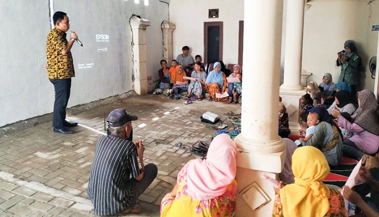 Puskesmas Ciwandan Bantah Warga Cilodan yang Meninggal Lantaran Terjangkit DBD