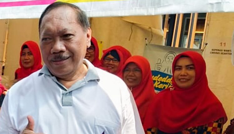 wali kota komen penghapusan tenaga honorer