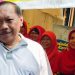 wali kota komen penghapusan tenaga honorer