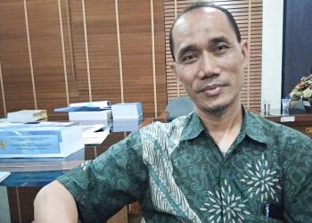 komisi III tak diajak bicara eksekutif