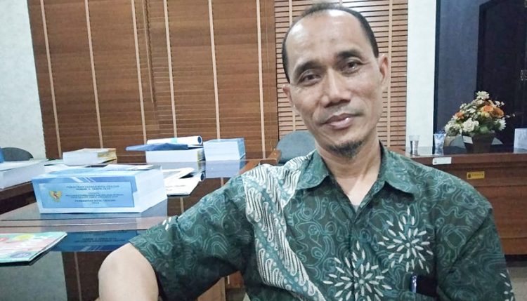 komisi III tak diajak bicara eksekutif