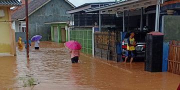 bangunan salahi aturan