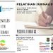 pelatih jurnalistik wali