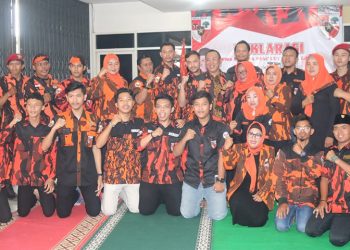 sapma dukung Helldy