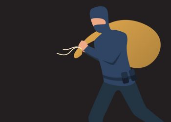 pencurian pasar kranggot