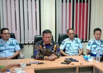 Lapas Cilegon
