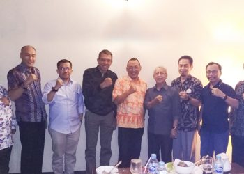 parpol pro perubahan