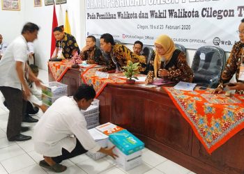 dukungan calon independen