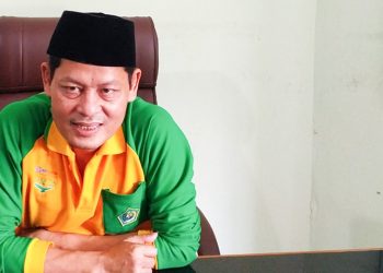 jamaah umroh cilegon terlantar di bandara.