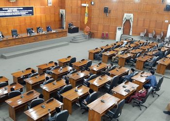 Raperda Perlindungan Nelayan