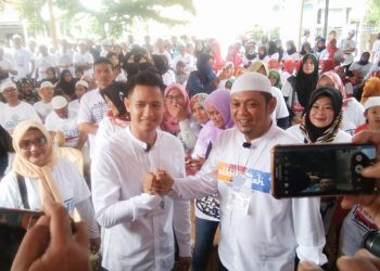 Calon independen Pilkada Cilegon